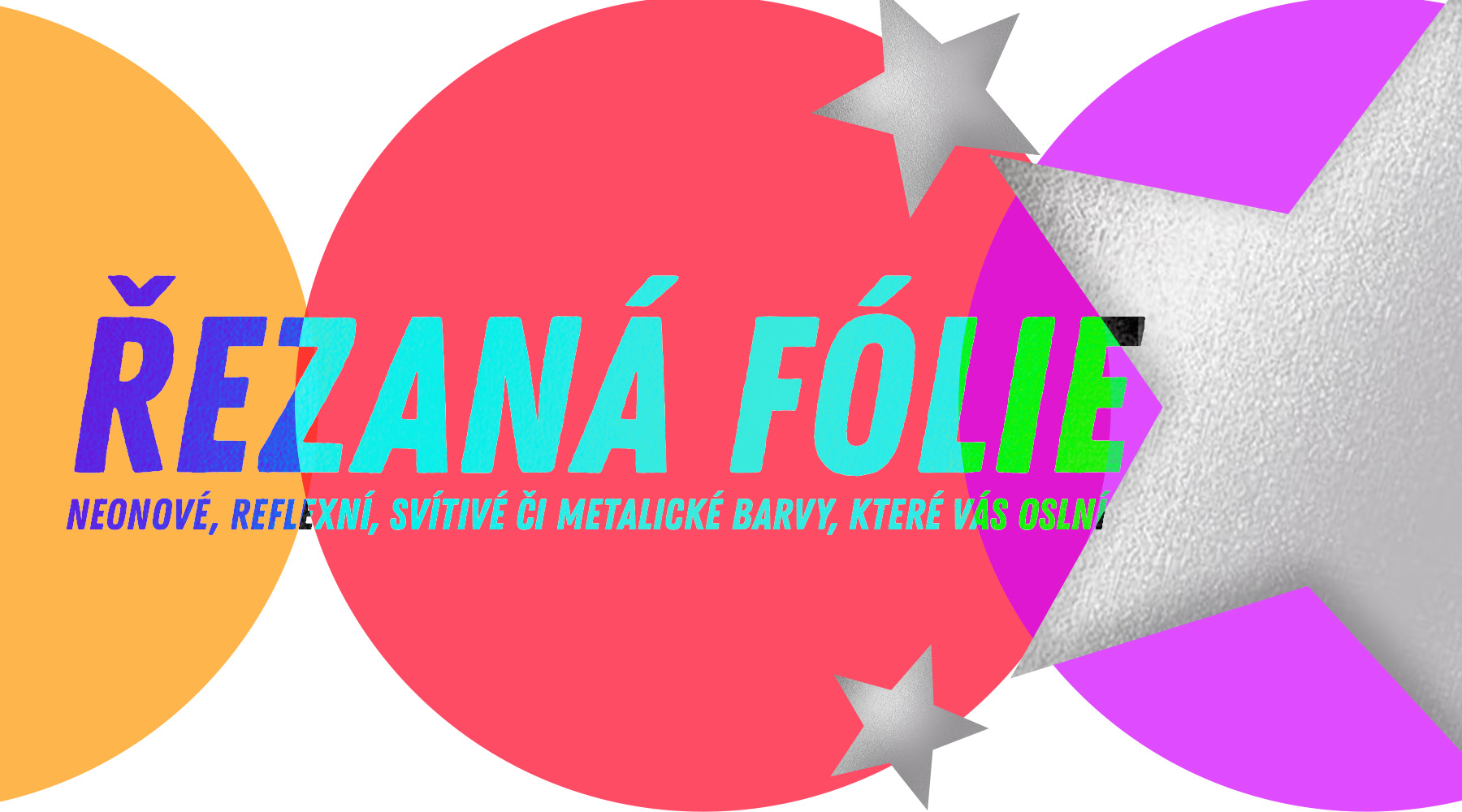 Řezaná fólie potisk dresů a jmenovky